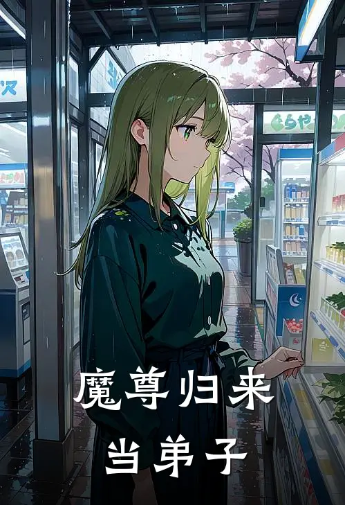 魔尊归来当弟子