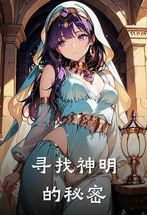 寻找神明的秘密(林沫笙珞)热门小说在线阅读_热门小说寻找神明的秘密(林沫笙珞)