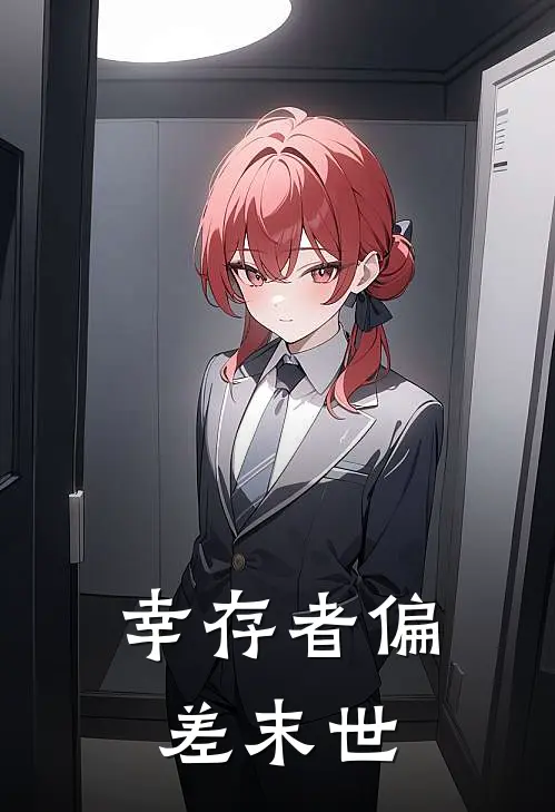 幸存者偏差【末世】