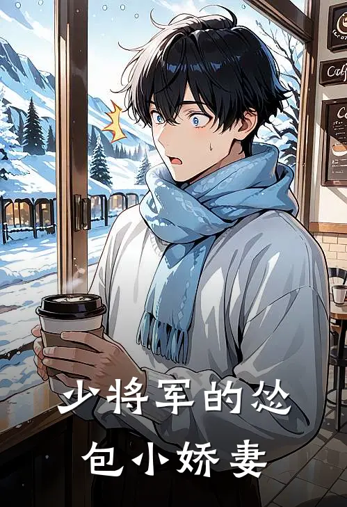 少将军的怂包小娇妻