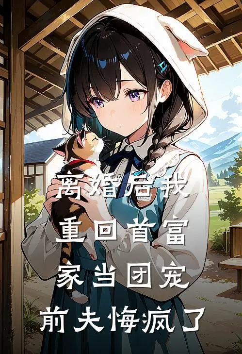 离婚后我重回首富家当团宠，前夫悔疯了叶初萤龙凤胎全文免费阅读无弹窗大结局_叶初萤龙凤胎（离婚后我重回首富家当团宠，前夫悔疯了）小说免费阅读大结局