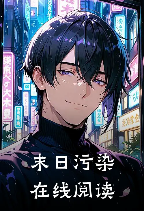 末日污染在线阅读