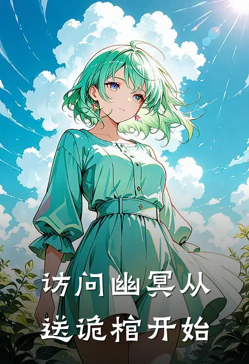 《访问幽冥从送诡棺开始》谢玄赵守义免费完本小说在线阅读_《访问幽冥从送诡棺开始》谢玄赵守义免费小说