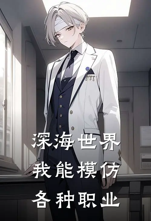 深海世界：我能模仿各种职业(刘佑刘佑)最新好看小说_最新章节列表深海世界：我能模仿各种职业(刘佑刘佑)