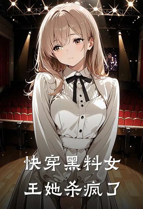 快穿黑料女王她杀疯了