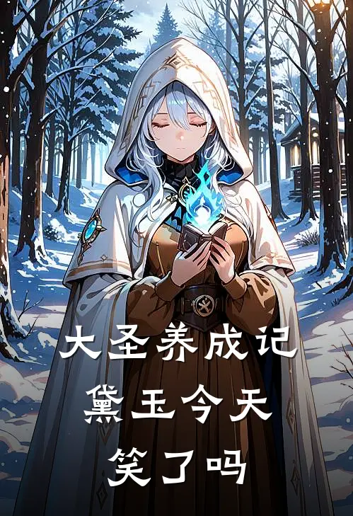 大圣养成记：黛玉今天笑了吗(黛玉孙悟空)小说全文免费阅读_无弹窗全文免费阅读大圣养成记：黛玉今天笑了吗(黛玉孙悟空)