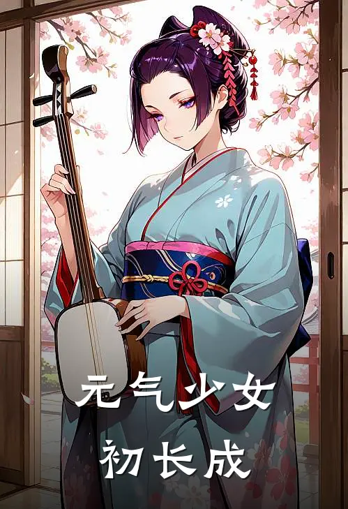 元气少女初长成北晗裴璟桁完本完结小说_无弹窗全文免费阅读元气少女初长成(北晗裴璟桁)