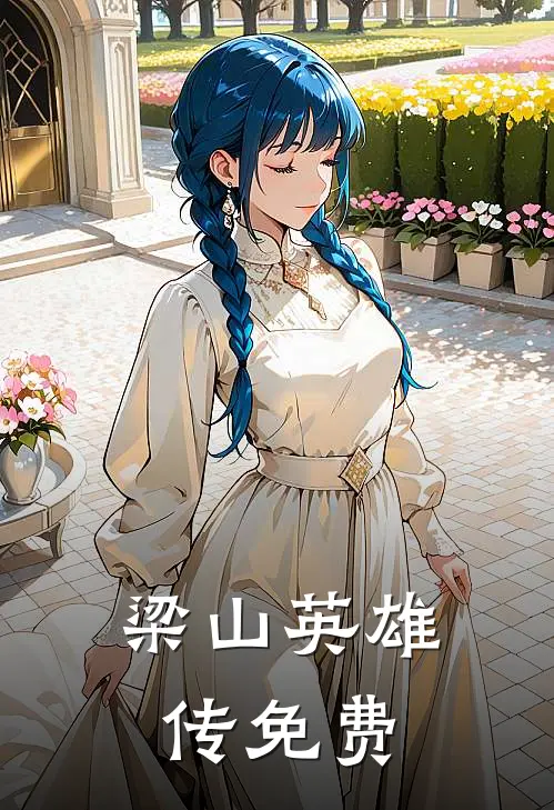 梁山英雄传免费