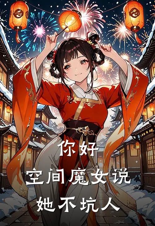 你好，空间魔女说她不坑人