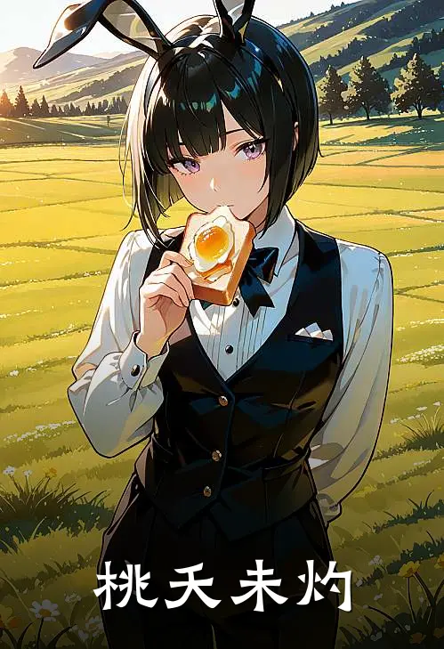 桃夭未灼(沈棠沈莲)免费小说阅读_完结版小说推荐桃夭未灼(沈棠沈莲)