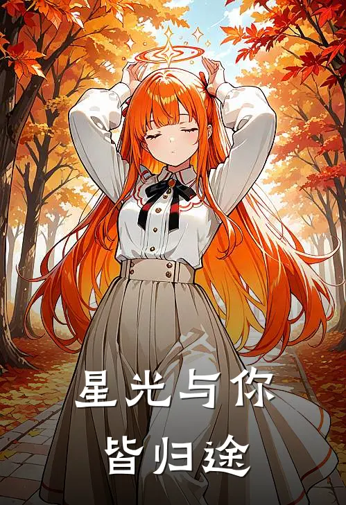 星光与你皆归途