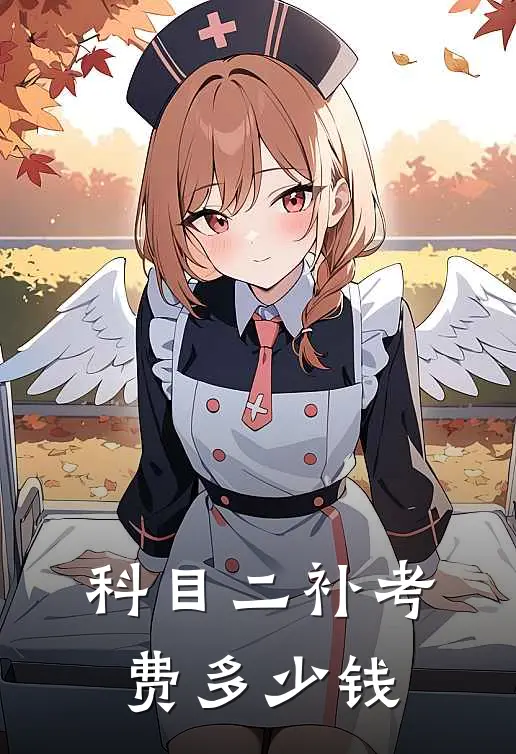 科目二补考费多少钱