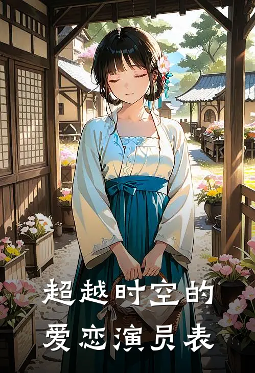 超越时空的爱恋演员表