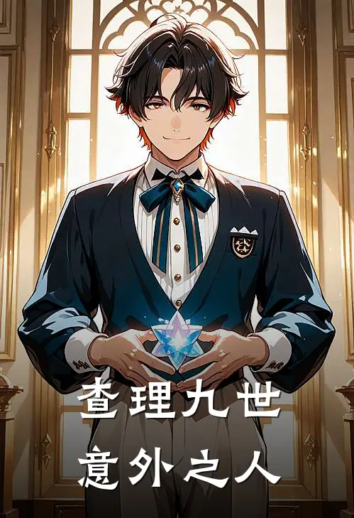 查理九世：意外之人(墨多多婷婷)热门小说推荐_免费小说在线看查理九世：意外之人墨多多婷婷