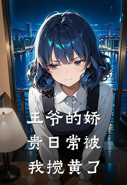 王爷的娇贵日常被我搅黄了