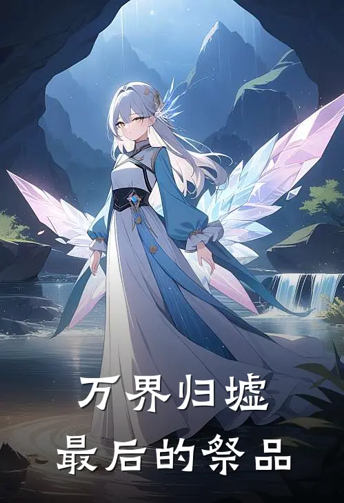 万界归墟：最后的祭品