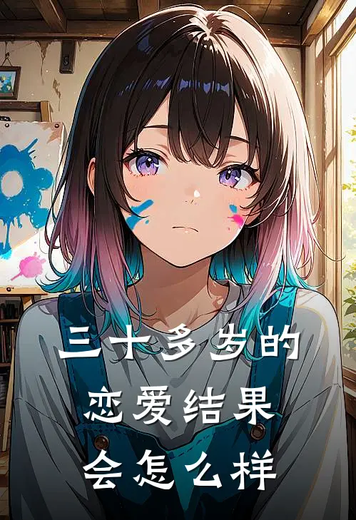 三十多岁的恋爱结果会怎么样