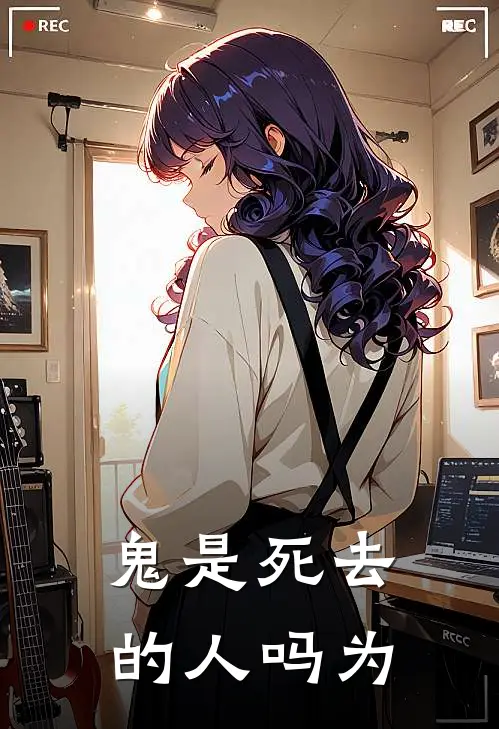 鬼是死去的人吗为