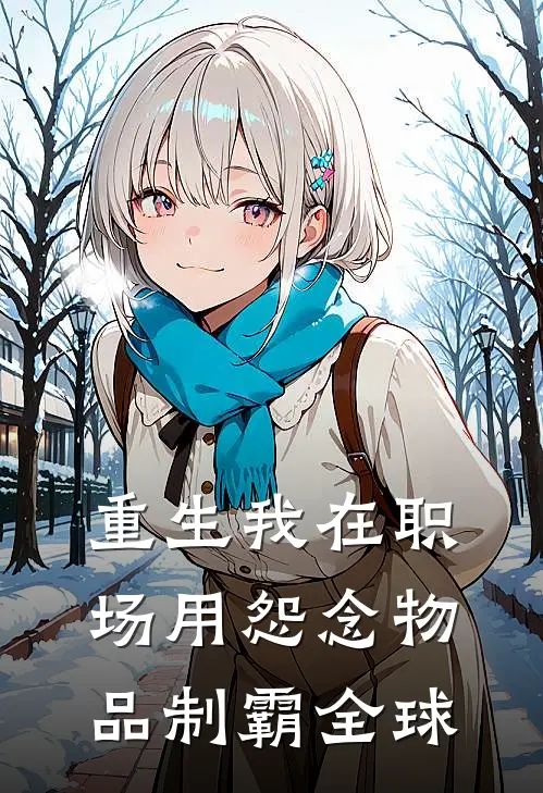 重生我在职场用怨念物品制霸全球甄有才张傲天最新好看小说推荐_完本小说免费重生我在职场用怨念物品制霸全球(甄有才张傲天)