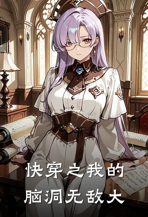 快穿之我的脑洞无敌大(林晚沈叙)免费阅读_完结热门小说快穿之我的脑洞无敌大(林晚沈叙)