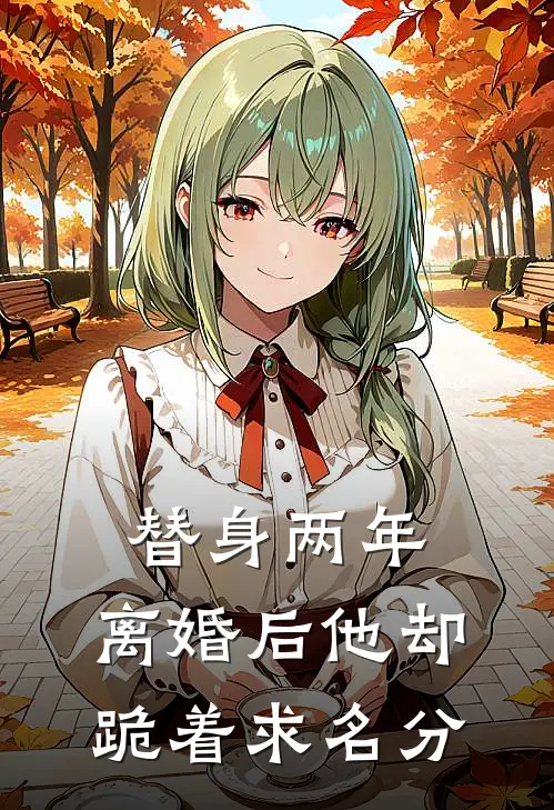 《替身两年，离婚后他却跪着求名分》姜南汐霍季风完本小说_姜南汐霍季风(替身两年，离婚后他却跪着求名分)全文免费阅读无弹窗大结局