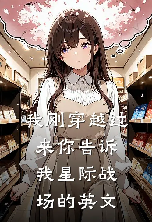 我刚穿越过来你告诉我星际战场的英文