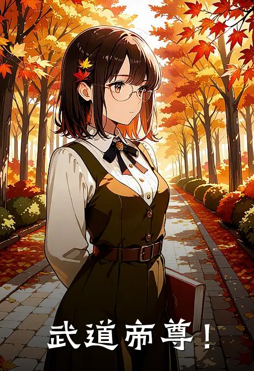 武道帝尊！