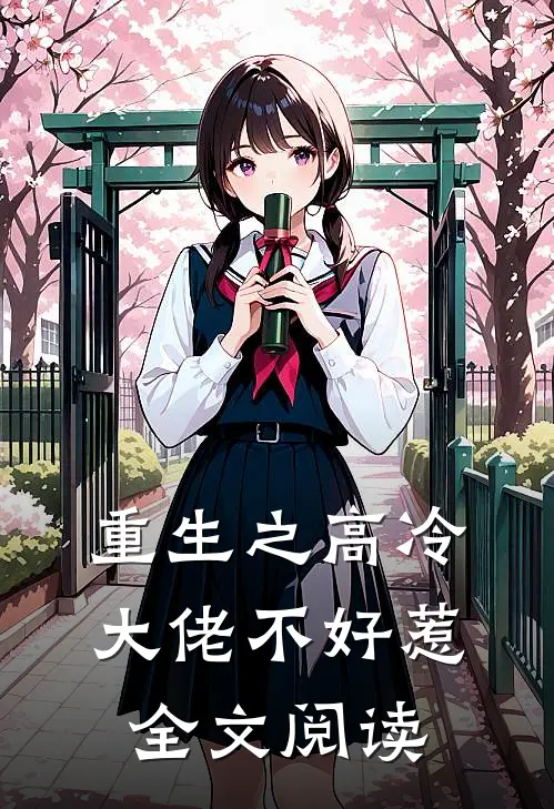 重生之高冷大佬不好惹全文阅读