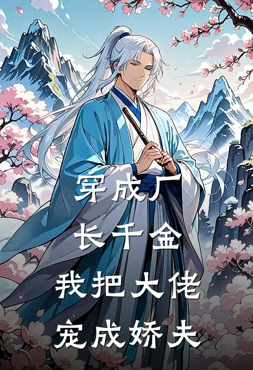 穿成厂长千金，我把大佬宠成娇夫