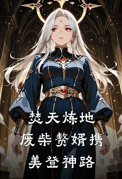 焚天炼地：废柴赘婿携美登神路