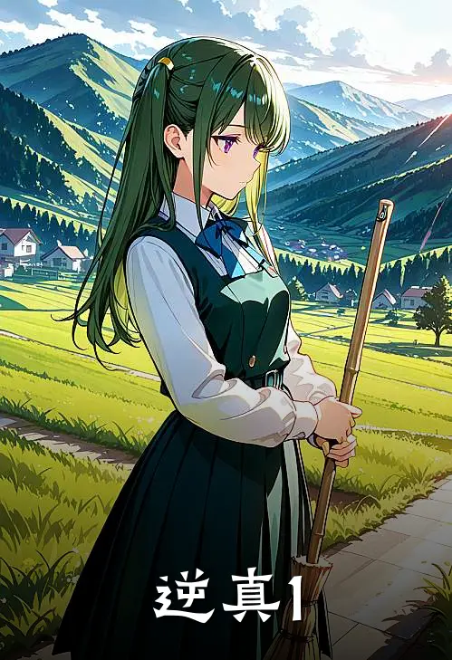 逆真1(柳森柳林)小说免费阅读无弹窗_完结小说逆真1柳森柳林