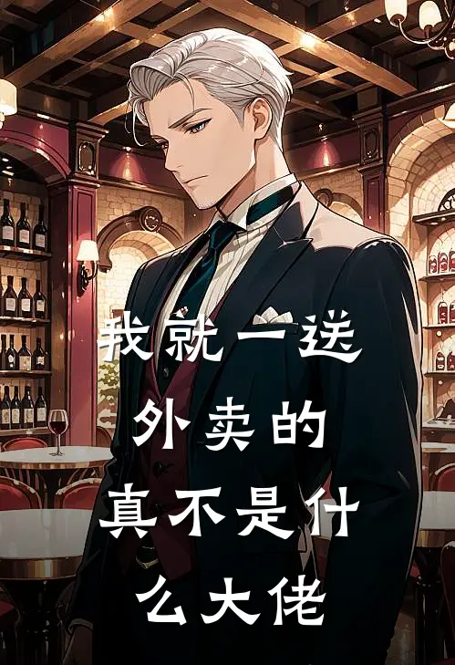 我就一送外卖的，真不是什么大佬(武超林铁山)完结版小说全文免费阅读_最新小说我就一送外卖的，真不是什么大佬(武超林铁山)