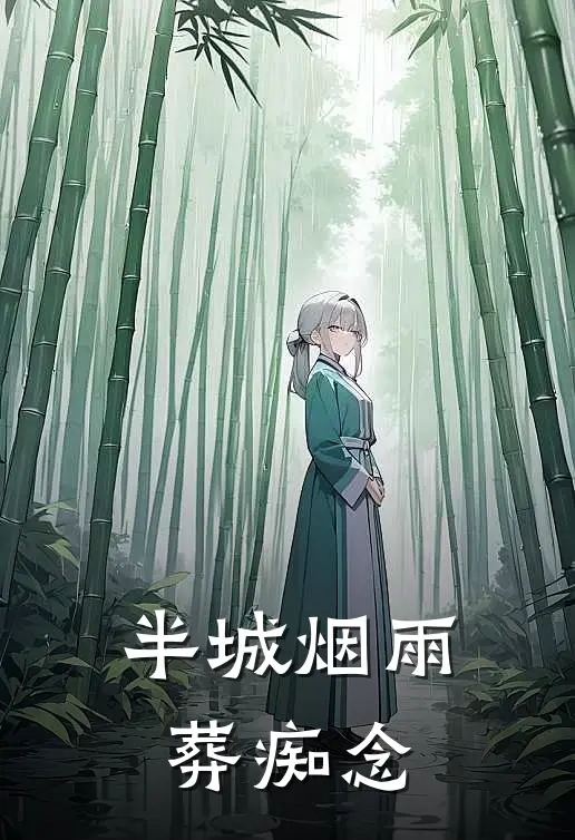 半城烟雨葬痴念厉景暇景暇小说完结免费_最新章节列表半城烟雨葬痴念(厉景暇景暇)