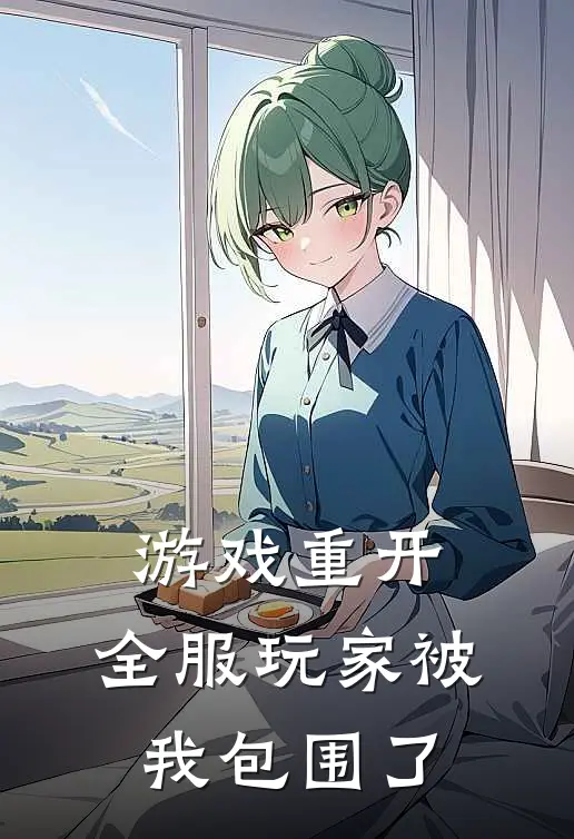 游戏重开，全服玩家被我包围了(陈陌陈际)免费阅读无弹窗_最新好看小说推荐游戏重开，全服玩家被我包围了陈陌陈际