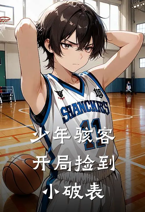 少年骇客：开局捡到小破表苏宁田小班最新热门小说_免费小说全文阅读少年骇客：开局捡到小破表(苏宁田小班)