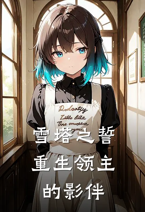 雪塔之誓：重生领主的影伴