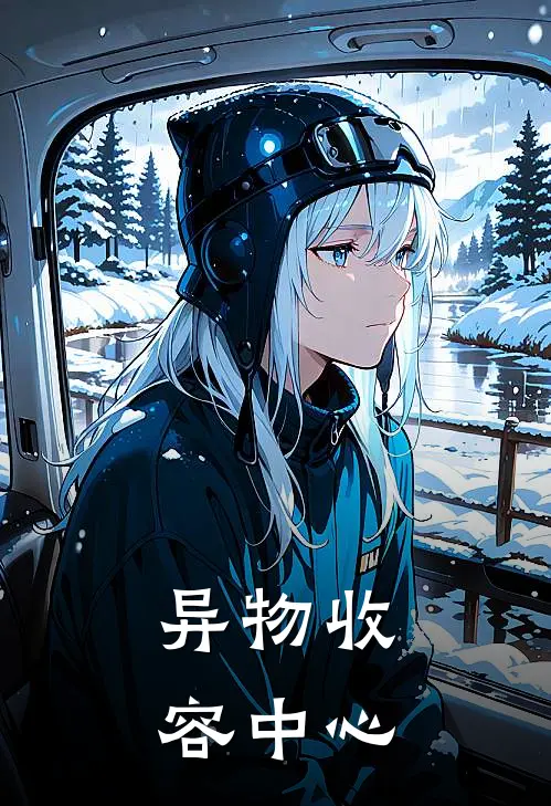 异物收容中心姜迪石俊峰已完结小说推荐_完整版小说异物收容中心(姜迪石俊峰)