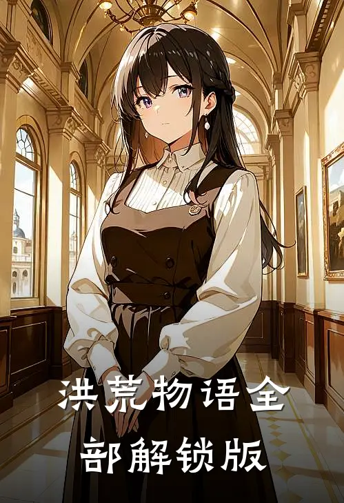 洪荒物语全部解锁版