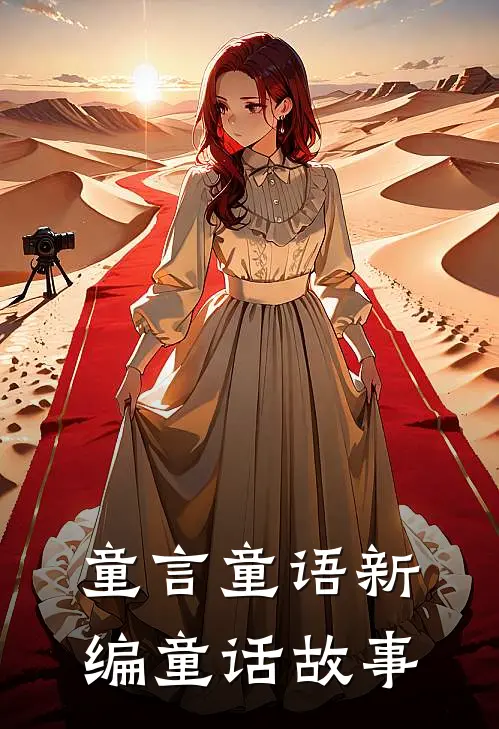 童言童语新编童话故事阿月阿云完整版小说_最新章节列表童言童语新编童话故事(阿月阿云)