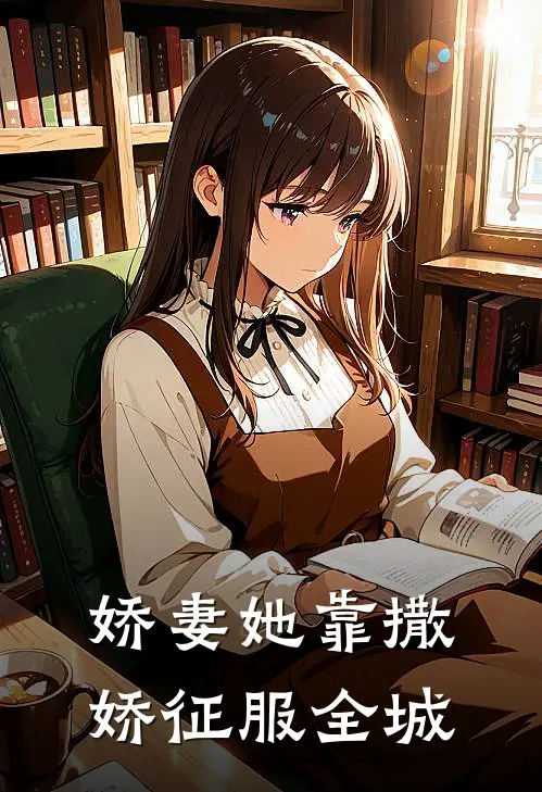 娇妻她靠撒娇征服全城林晚晚陆夜寒推荐完结小说_免费阅读娇妻她靠撒娇征服全城(林晚晚陆夜寒)