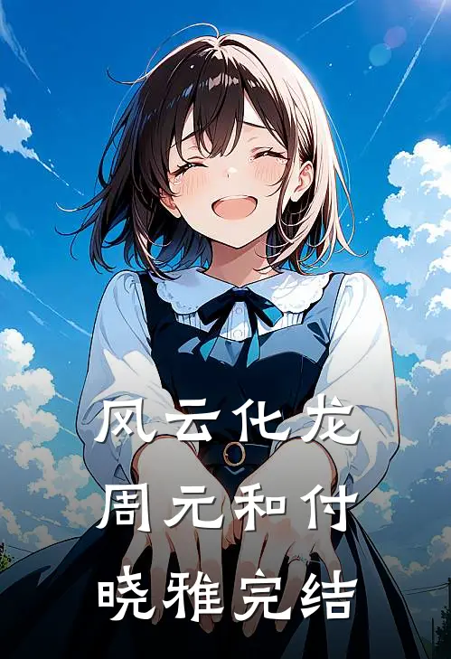 风云化龙周元和付晓雅完结