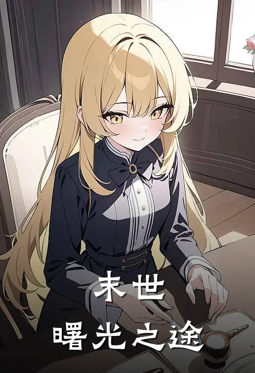 末世，曙光之途