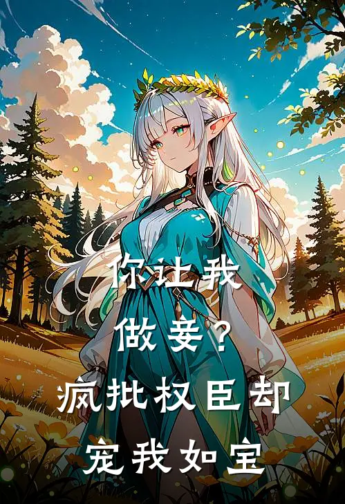 你让我做妾？疯批权臣却宠我如宝