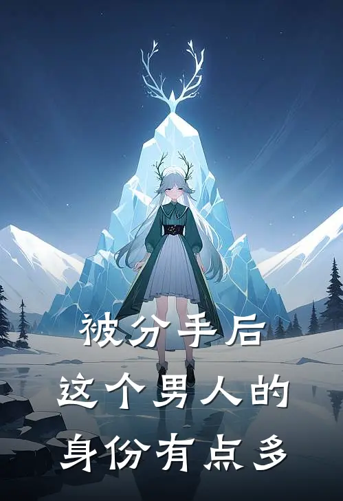 被分手后，这个男人的身份有点多