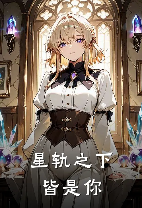 星轨之下皆是你全文免费阅读无弹窗大结局_星轨之下皆是你（林晚星江屿）小说免费阅读大结局