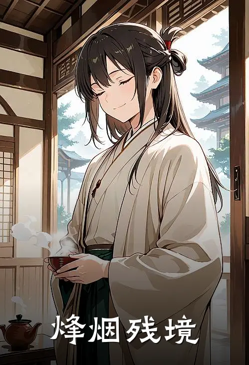 烽烟残境