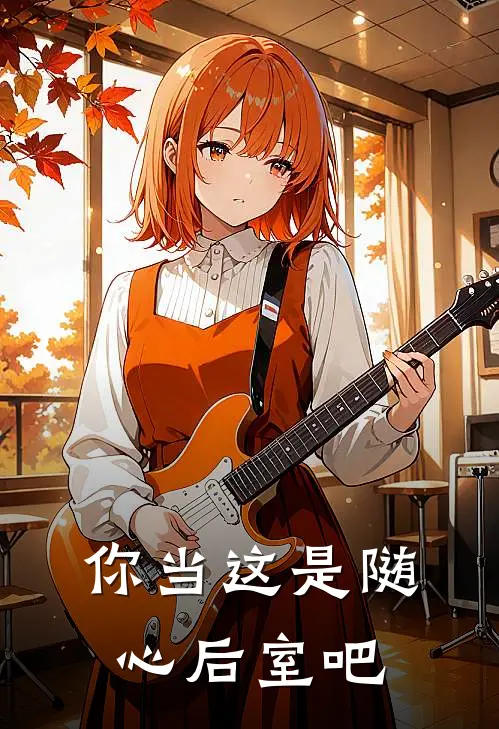 你当这是随心后室吧