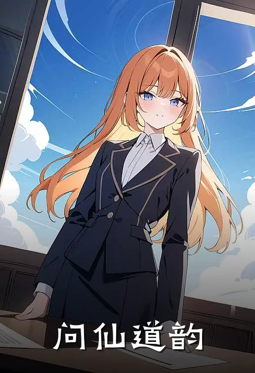 问仙道韵(许长安林清羽)热门小说大全_免费小说大全问仙道韵许长安林清羽