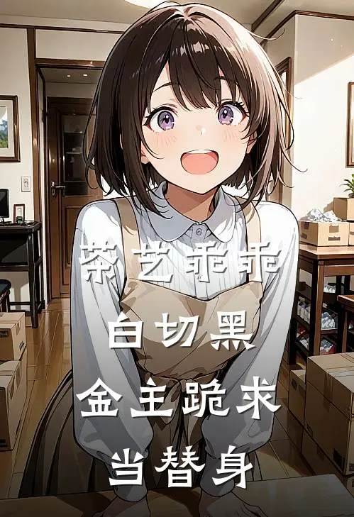 茶艺乖乖白切黑，金主跪求当替身宁晚舟封霆野小说完整版_热门好看小说茶艺乖乖白切黑，金主跪求当替身(宁晚舟封霆野)