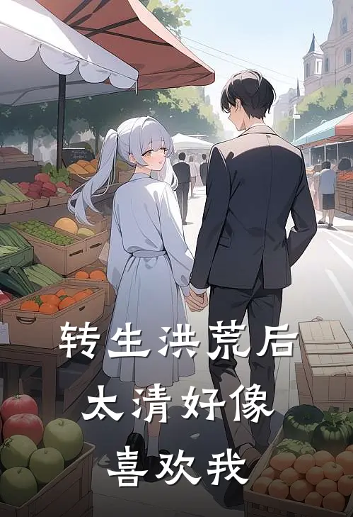 转生洪荒后，太清好像喜欢我